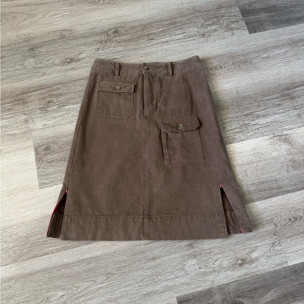 Searle Y2K Vintage retro skirt Size 0
